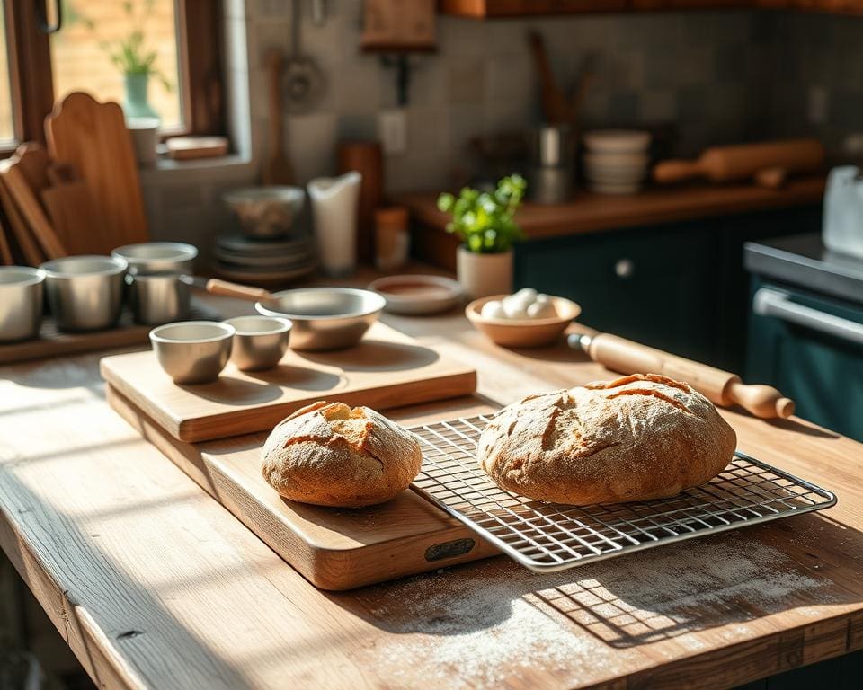 Perfect brood bakken: tips voor je oven